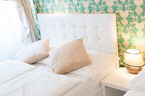 Royal Resort Apartments Westbahnhof