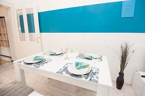 Royal Resort Apartments Westbahnhof