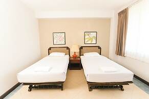 YMCA International Hotel