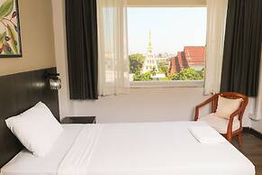 YMCA International Hotel