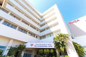 YMCA International Hotel
