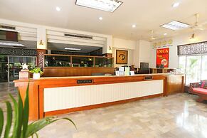 YMCA International Hotel