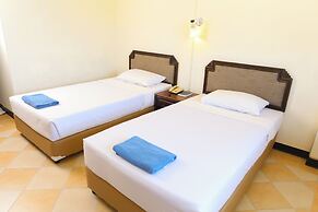 YMCA International Hotel