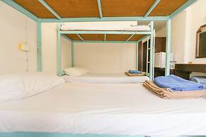 YMCA International Hotel