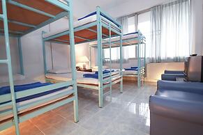 YMCA International Hotel