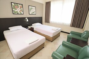 YMCA International Hotel