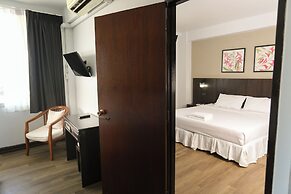YMCA International Hotel