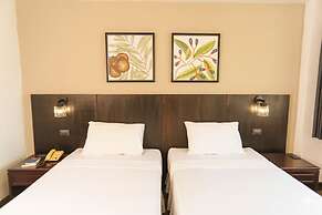 YMCA International Hotel