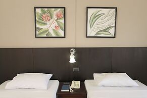 YMCA International Hotel
