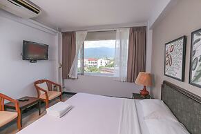 YMCA International Hotel