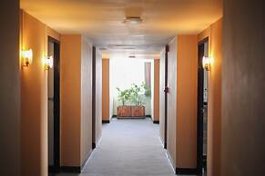 YMCA International Hotel