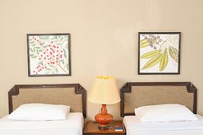YMCA International Hotel