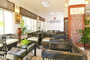 YMCA International Hotel