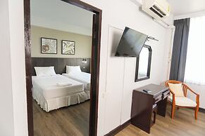 YMCA International Hotel