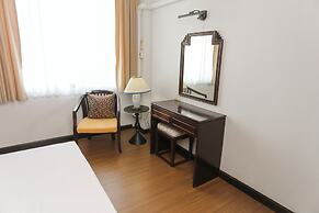 YMCA International Hotel