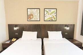 YMCA International Hotel