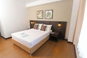 YMCA International Hotel