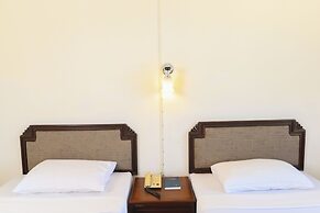YMCA International Hotel