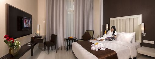 Gallery Prawirotaman Hotel