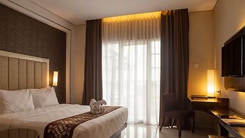 Gallery Prawirotaman Hotel