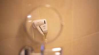 Gallery Prawirotaman Hotel