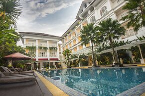 Gallery Prawirotaman Hotel