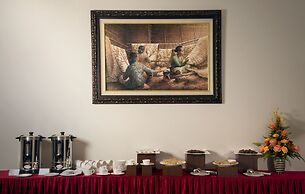 Gallery Prawirotaman Hotel