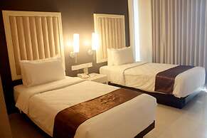 Gallery Prawirotaman Hotel