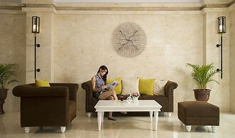 Gallery Prawirotaman Hotel