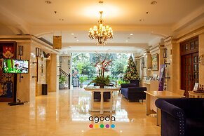 Gallery Prawirotaman Hotel