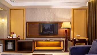 Gallery Prawirotaman Hotel