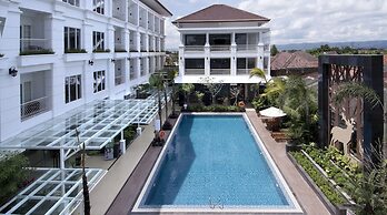 Gallery Prawirotaman Hotel