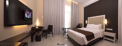 Gallery Prawirotaman Hotel