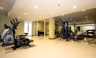 Gallery Prawirotaman Hotel