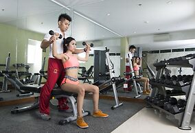 Gallery Prawirotaman Hotel