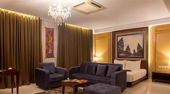 Gallery Prawirotaman Hotel