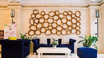 Gallery Prawirotaman Hotel