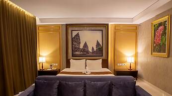 Gallery Prawirotaman Hotel