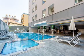 Aslan City Hotel