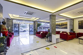 Aslan City Hotel