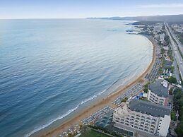 Aska Just In Beach – All Inclusive