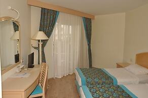 Aska Just In Beach – All Inclusive