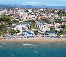 Aska Just In Beach – All Inclusive