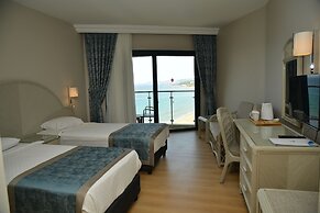 Aska Just In Beach – All Inclusive