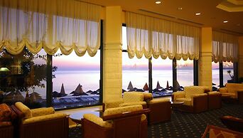 Aska Just In Beach – All Inclusive