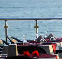 Aska Just In Beach – All Inclusive