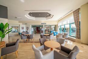 Aska Just In Beach – All Inclusive