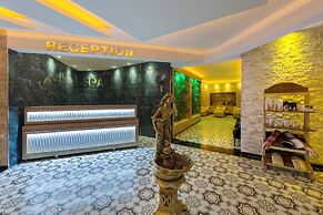 Aska Just In Beach – All Inclusive