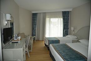 Aska Just In Beach – All Inclusive