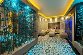 Aska Just In Beach – All Inclusive